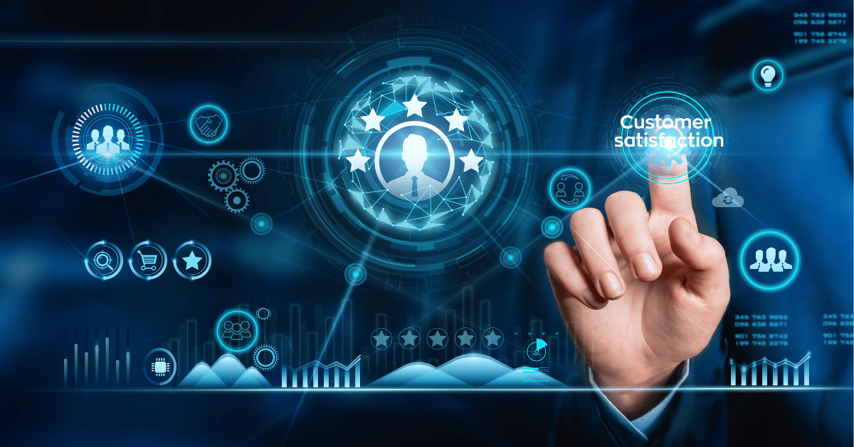 Customer Satisfaction